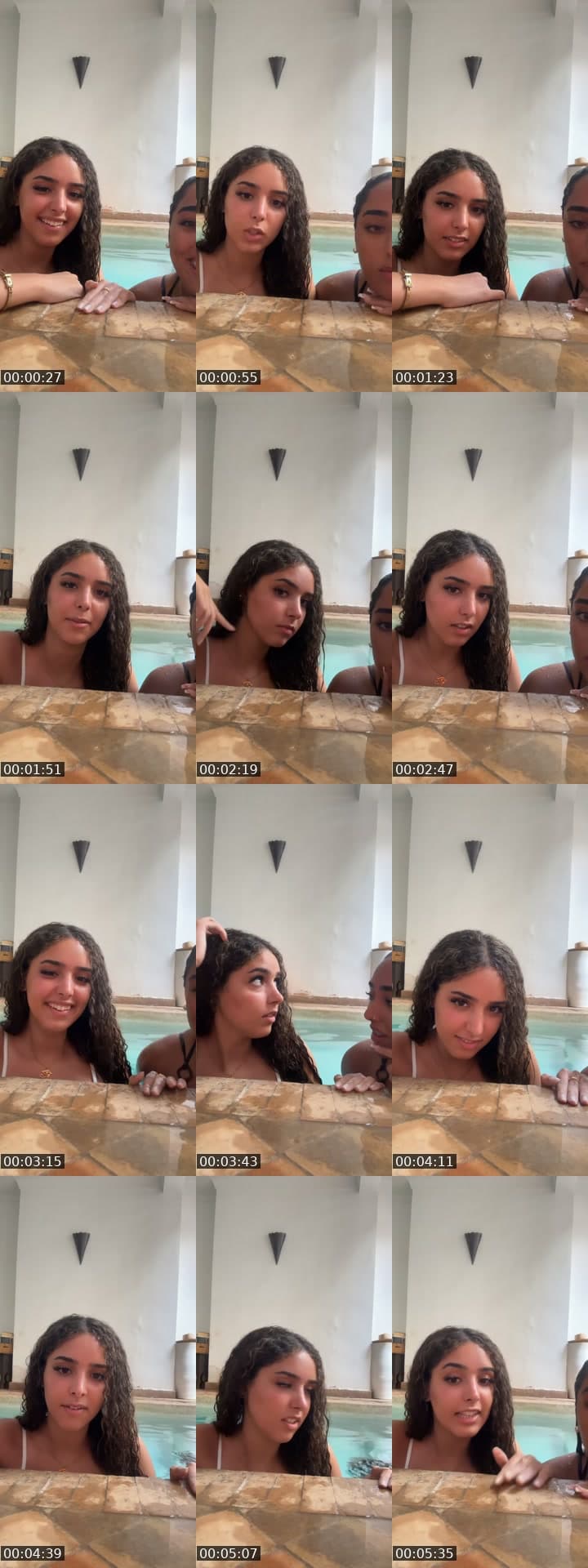 @klkconklkyklkmmg TikTok live stream