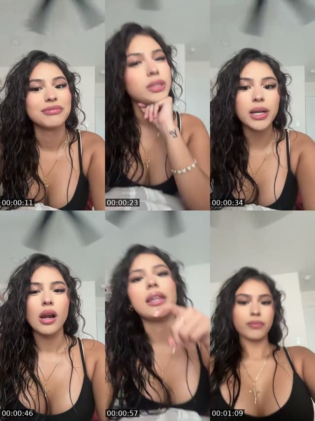 GRWM - @weluvanahi