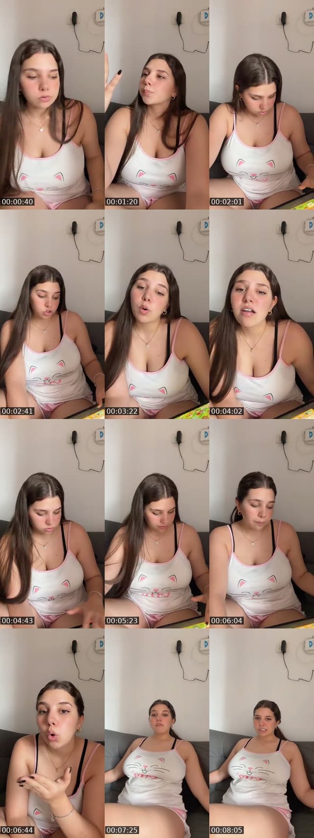 @coletta270 TikTok live