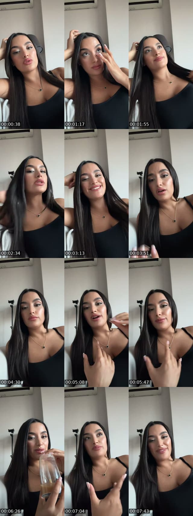 @eylemosko TikTok live