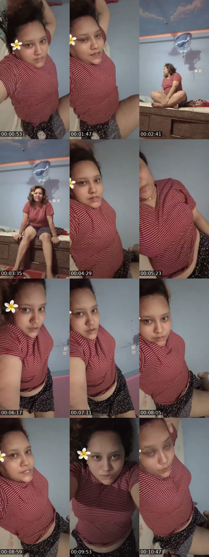 @gajalu110 TikTok live stream