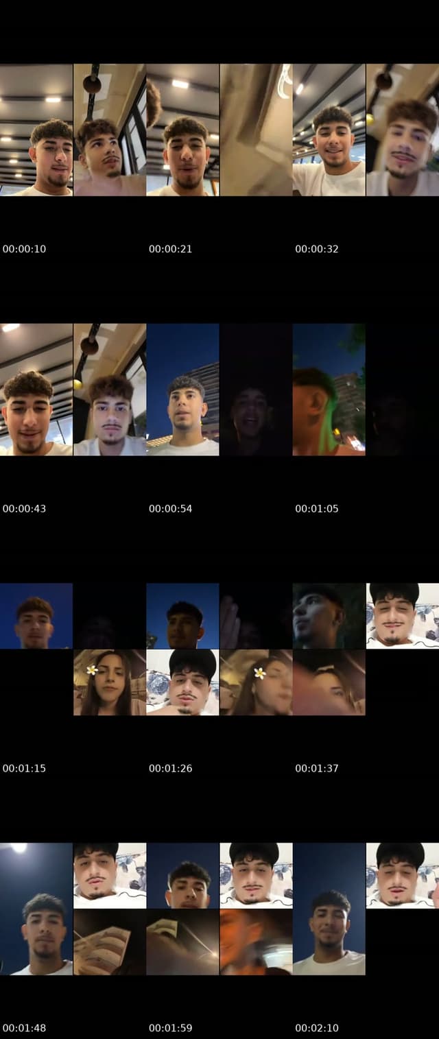 @paykal1 TikTok live
