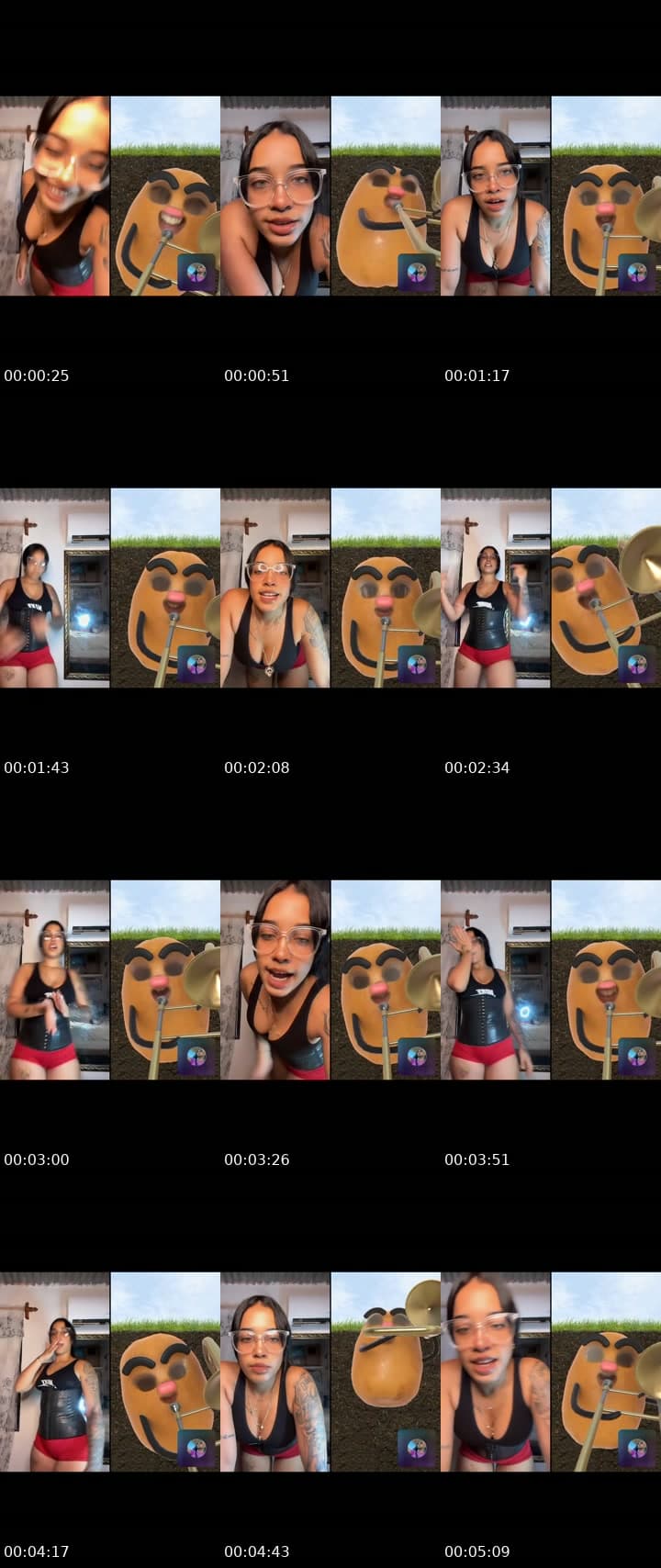 @jennifertucubanita3 TikTok live stream