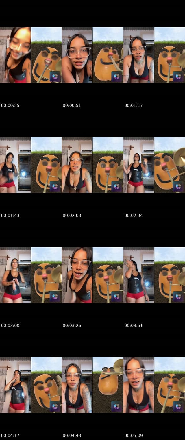 @jennifertucubanita3 TikTok live