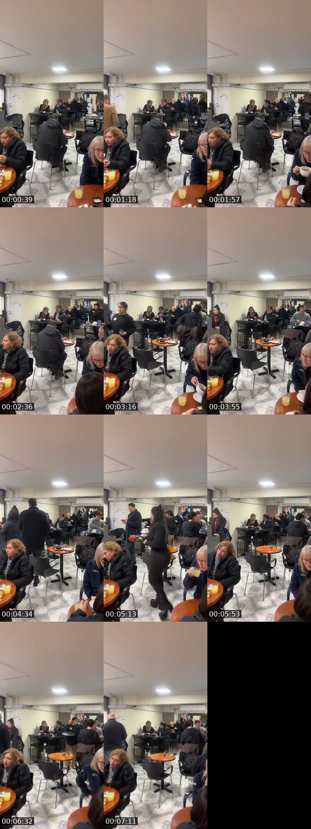 @karlita.restaurant TikTok live