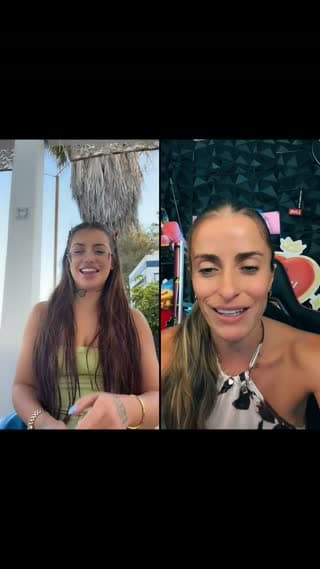 @melimammi18 TikTok live