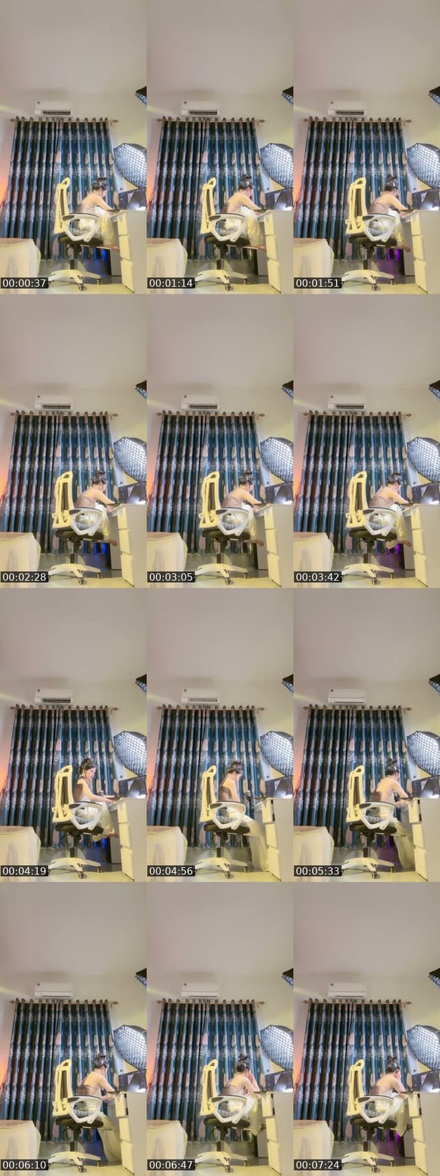 @mya2kar TikTok live