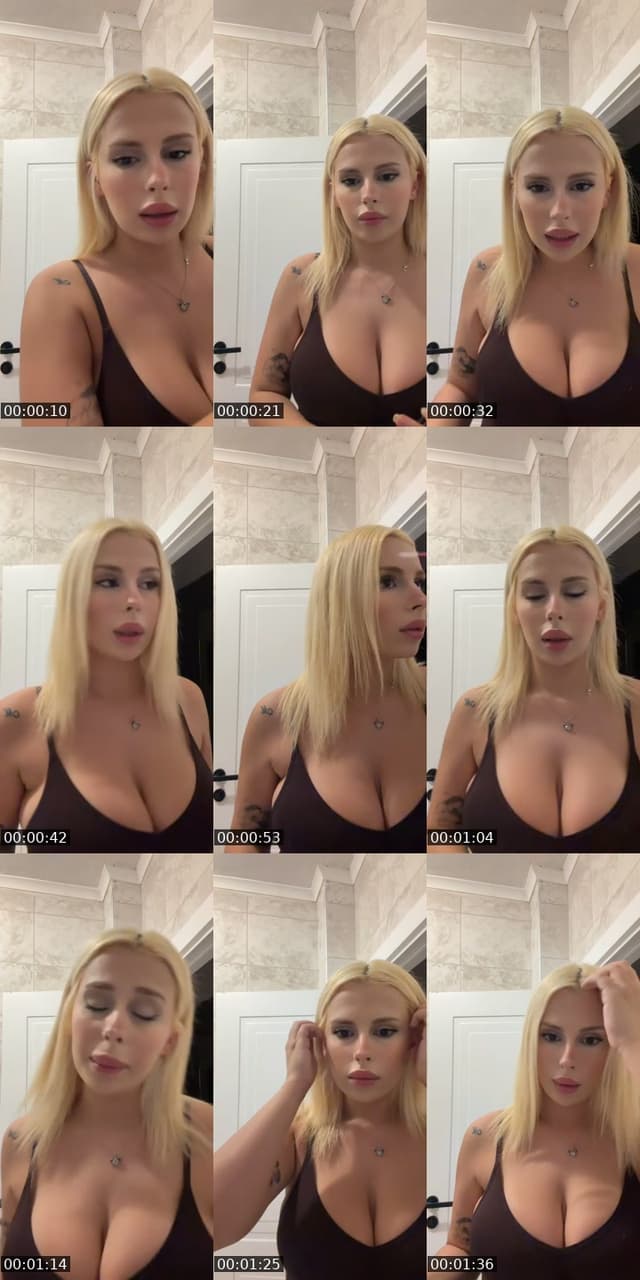 @tuanatrmkc TikTok live