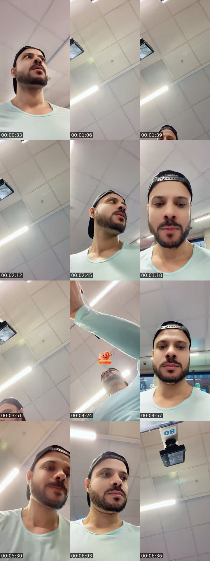 @anf_iq TikTok live stream