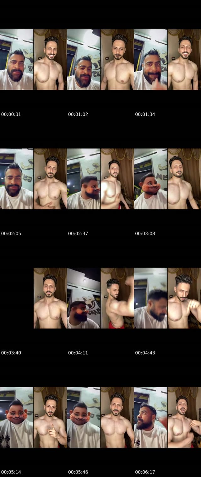 @mans_310 TikTok live from 2026-07-23