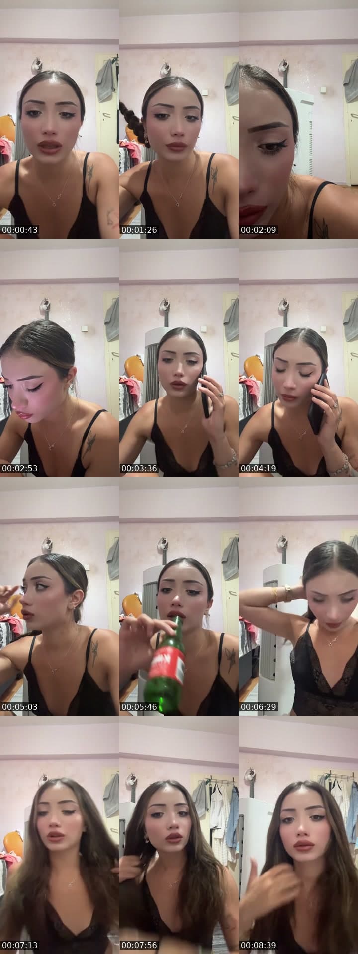 @appleuser2497380 TikTok live stream