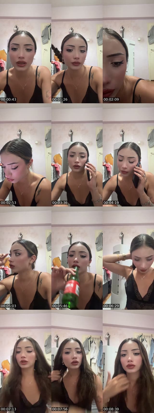 @appleuser2497380 TikTok live