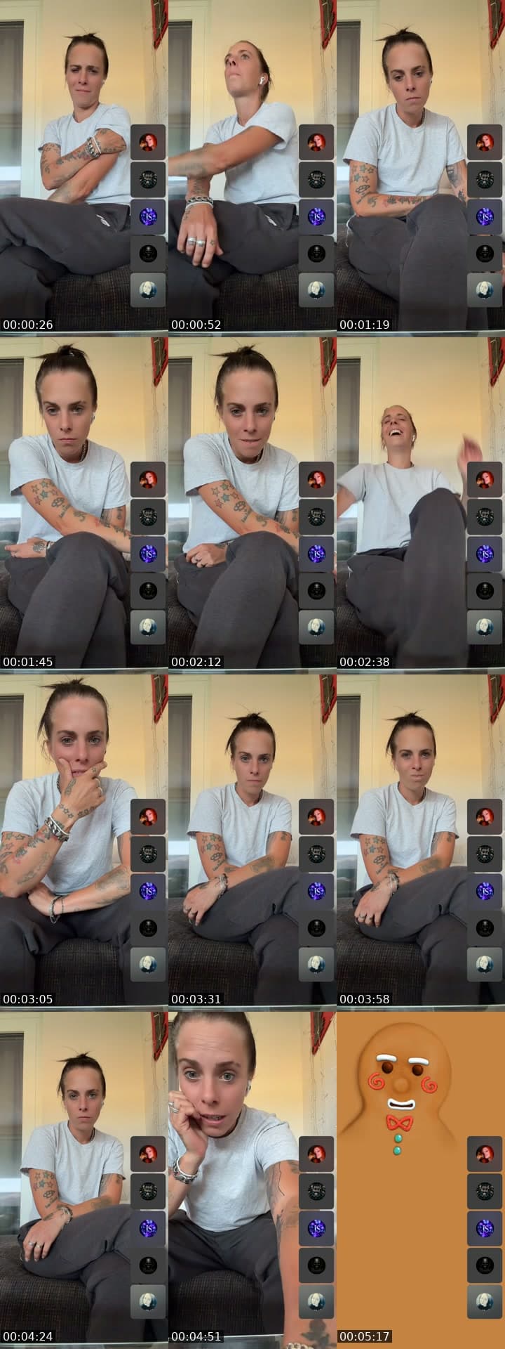 @bossimassiv TikTok live stream