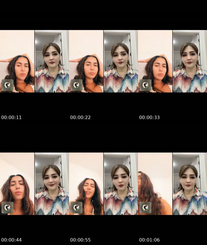 @ayselregress TikTok live stream