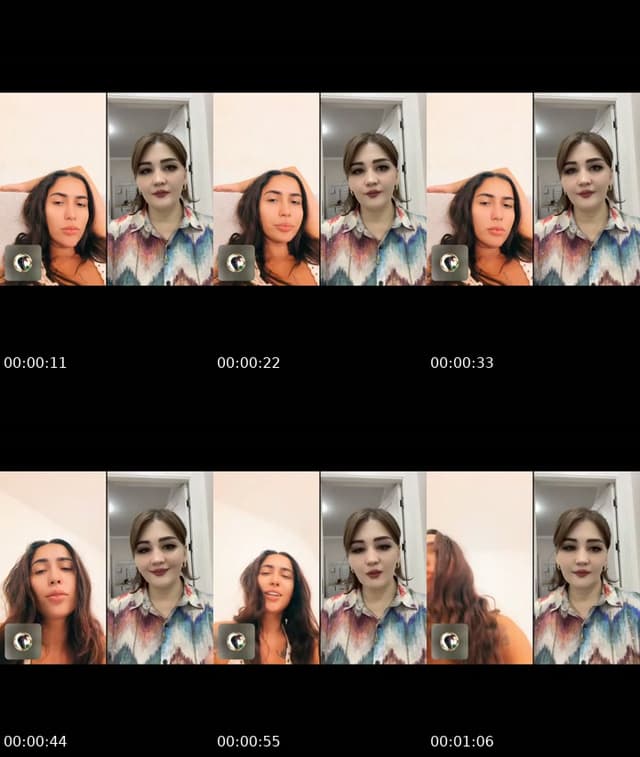 @ayselregress TikTok live from 2026-07-23