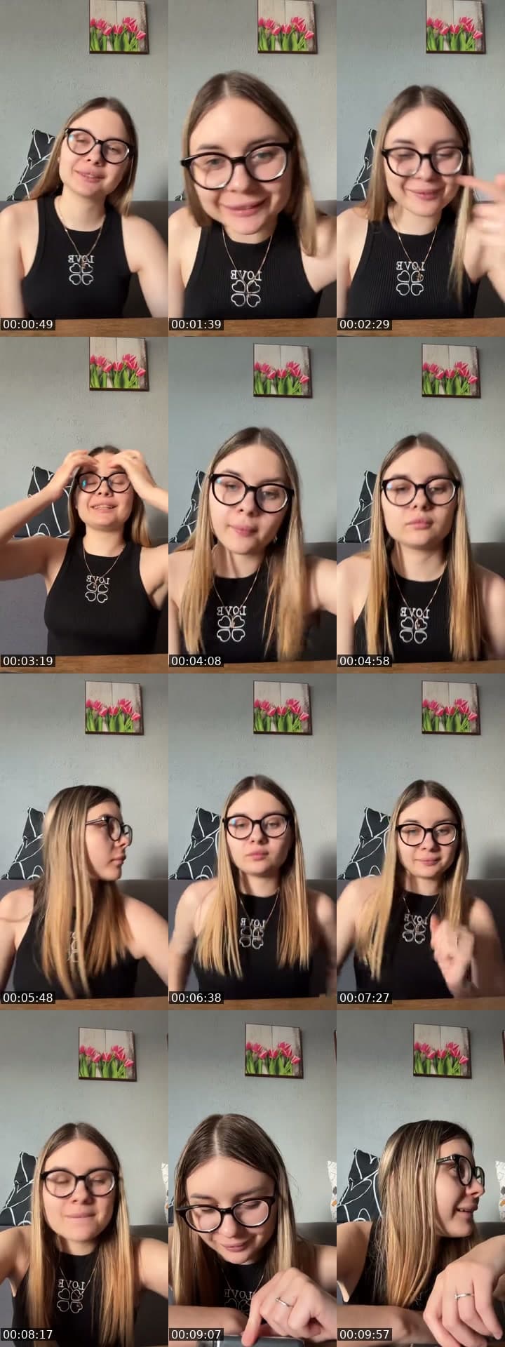 @3_elizaveta_1 TikTok live stream