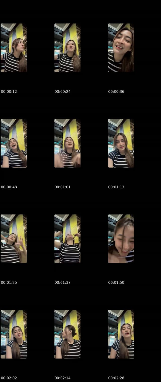 @berhentisejenak25 TikTok live