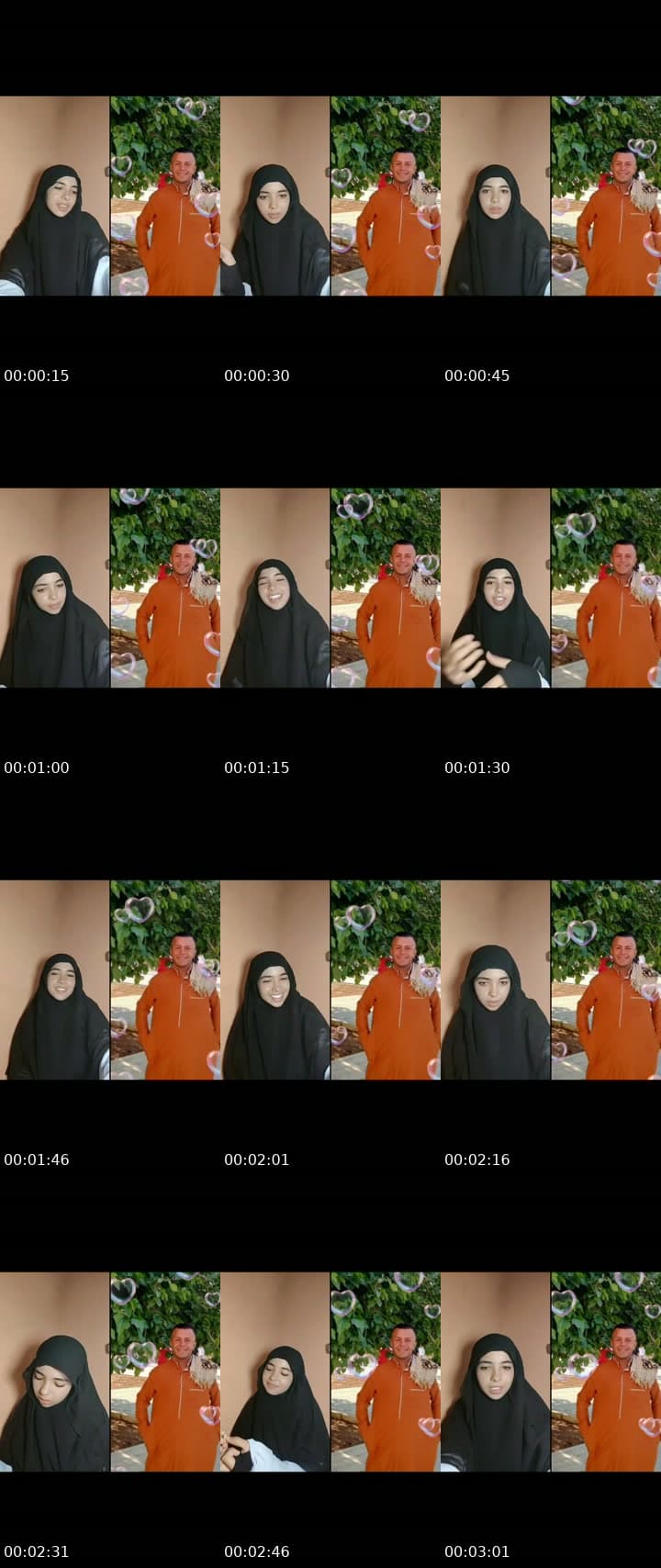 @amira.ahmed6518 TikTok live stream