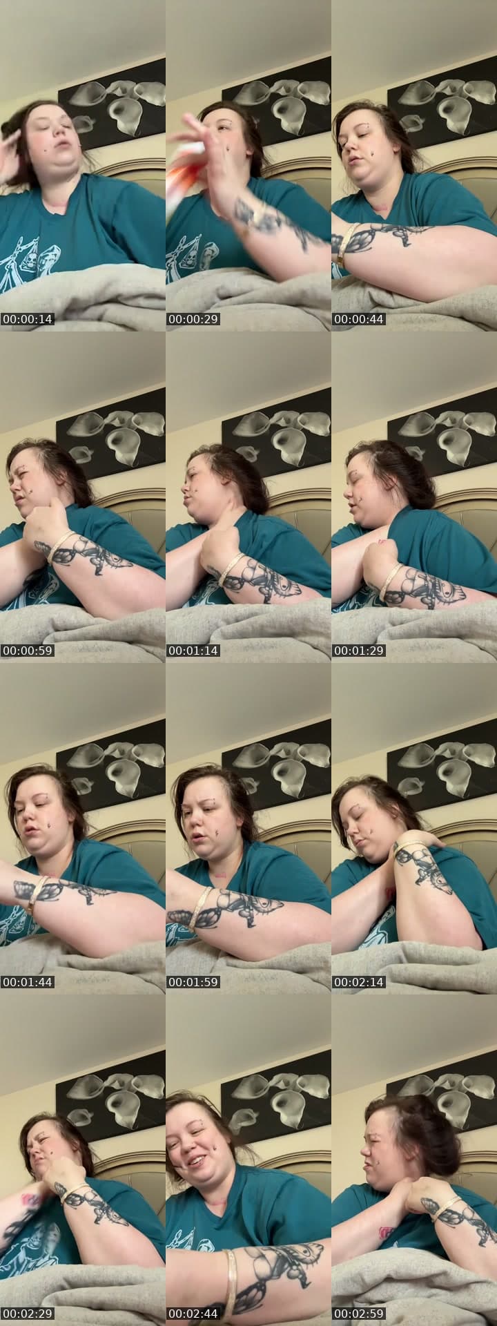 @hustlebarbie3 TikTok live stream
