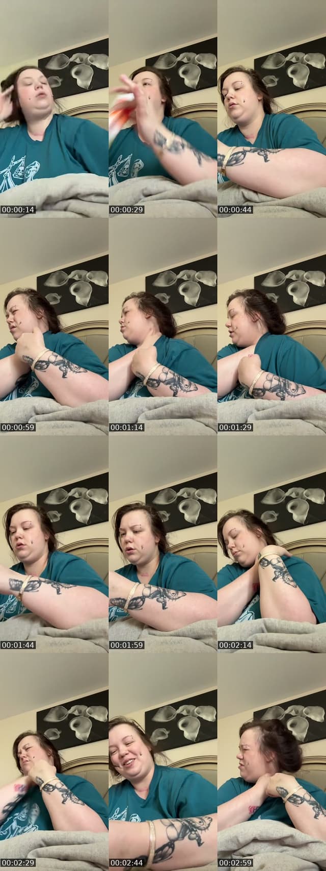 @hustlebarbie3 TikTok live