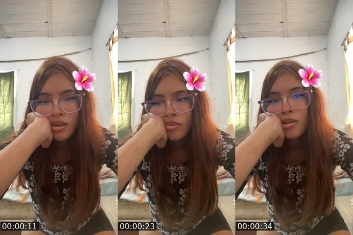 @carol_alejandra4 TikTok live stream