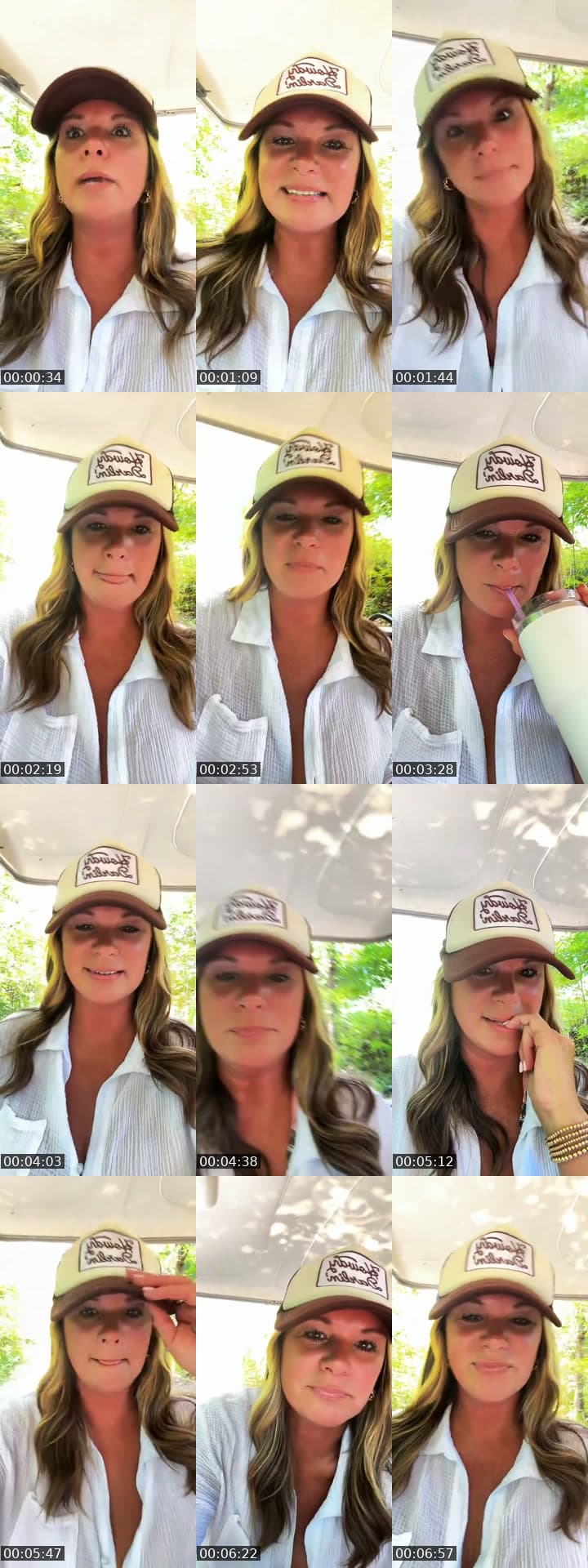 @christyann191 TikTok live stream