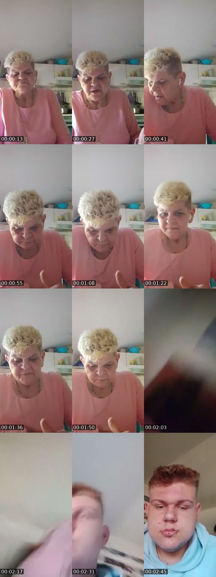 @dermitdenbraunenhaaren TikTok live stream
