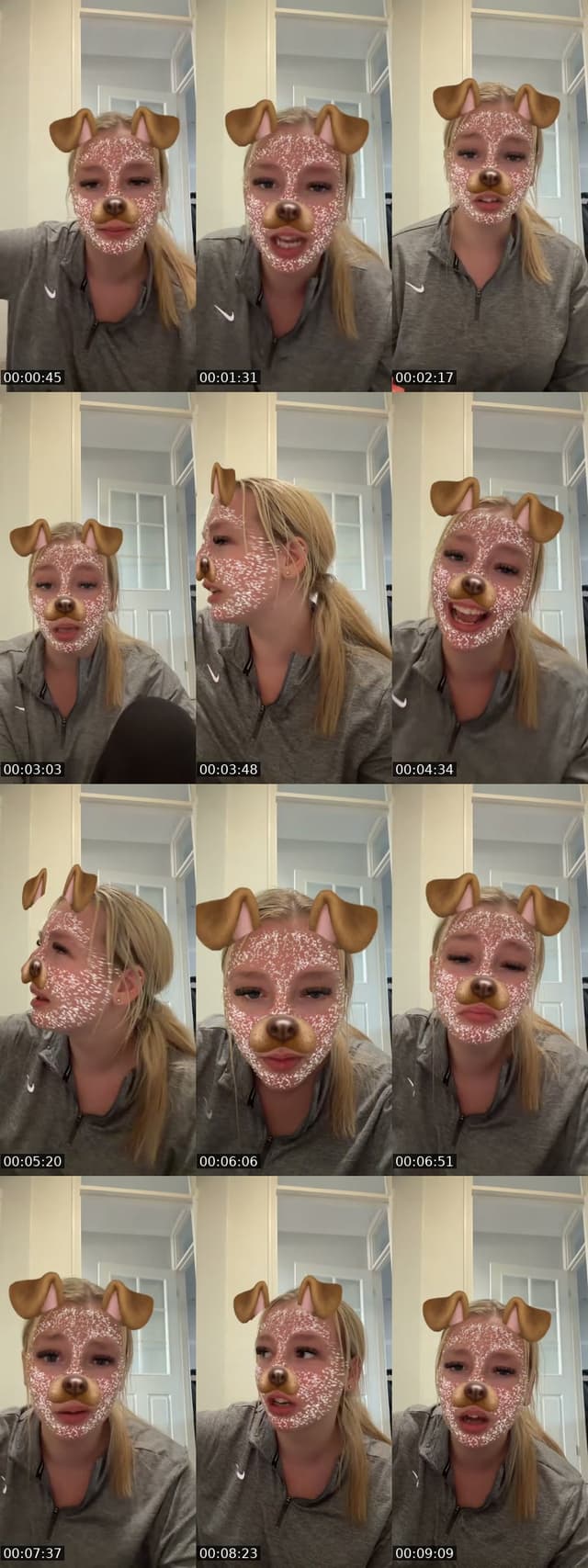 @megan.123x0 TikTok live
