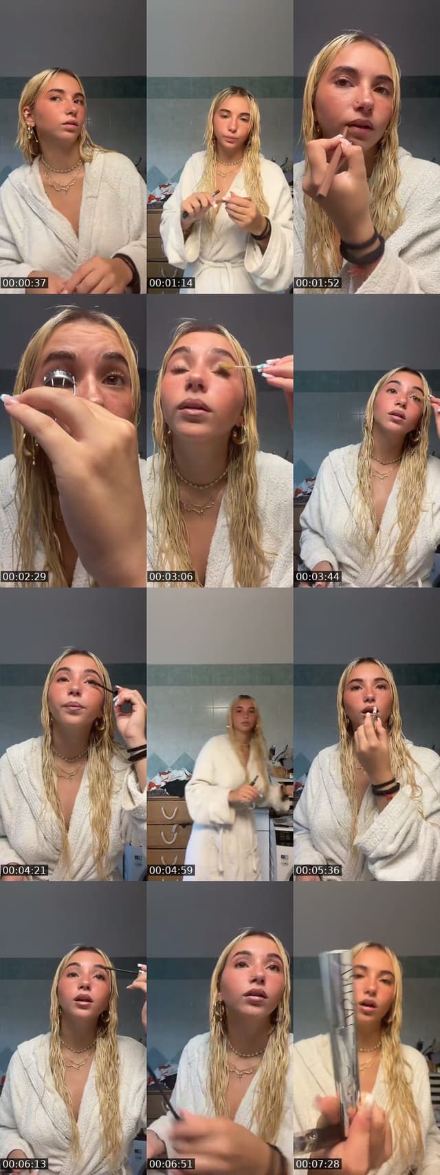 @iriss.vallaranii TikTok live