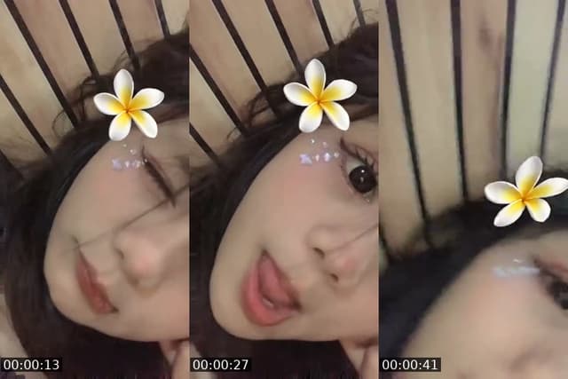 @ncaastecuu21 TikTok live