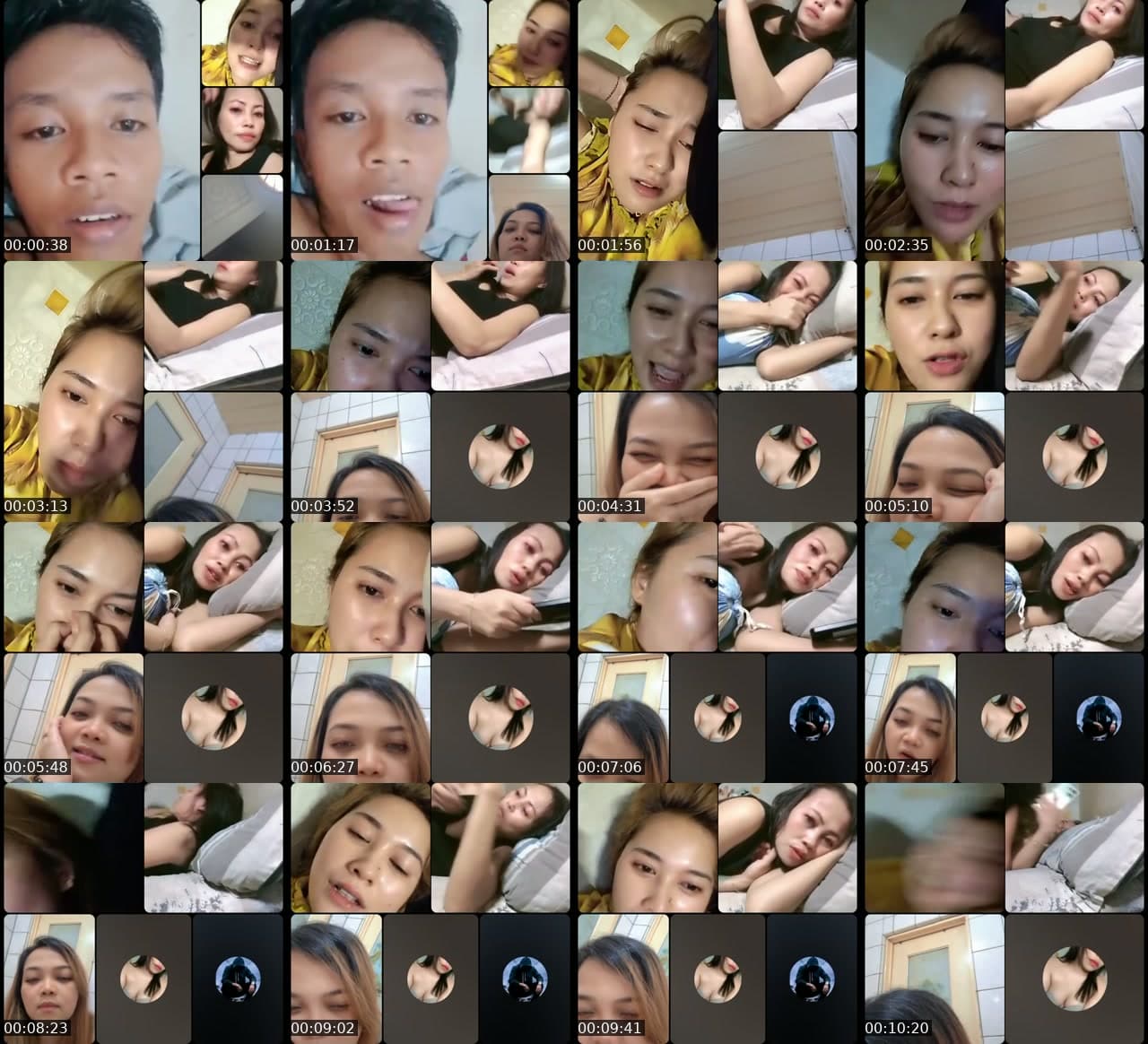 @aselole00122 TikTok live stream