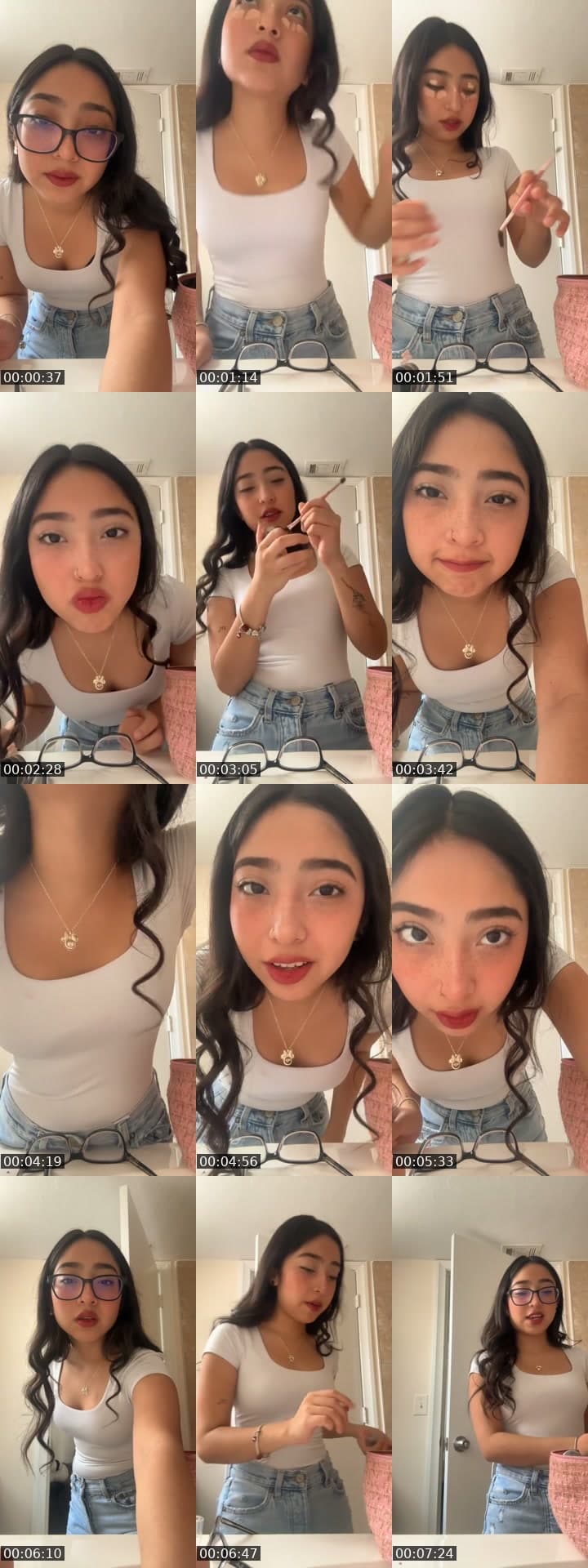 @vanesardg3 TikTok live stream
