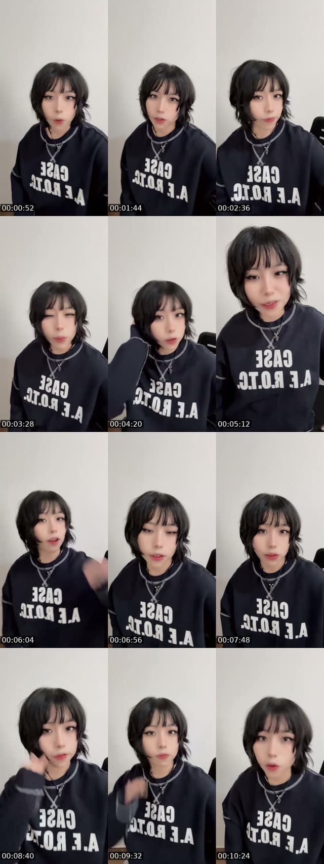 @yoinngg TikTok live
