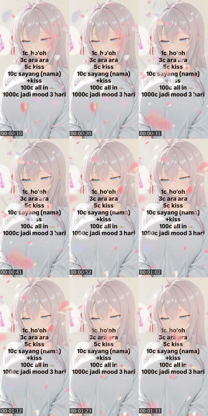 @aiyaa433 TikTok live stream
