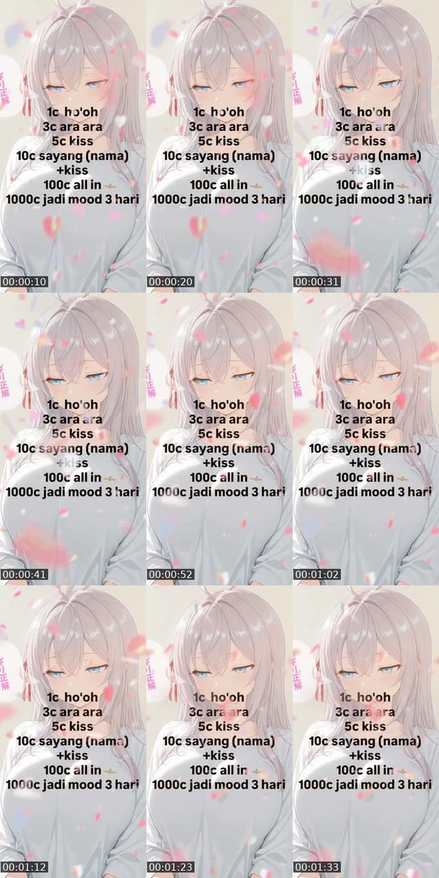 @aiyaa433 TikTok live from 2026-07-23