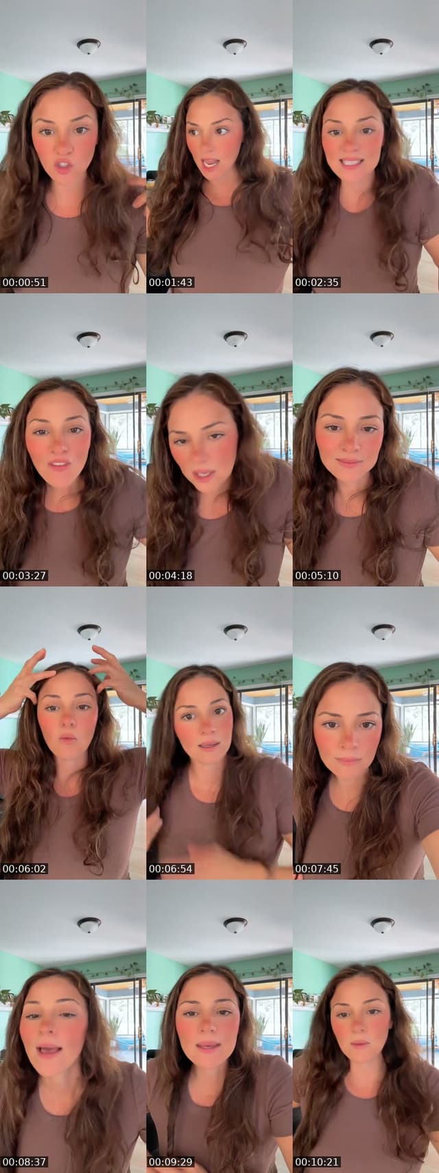 @mariaisabellahernandez TikTok live