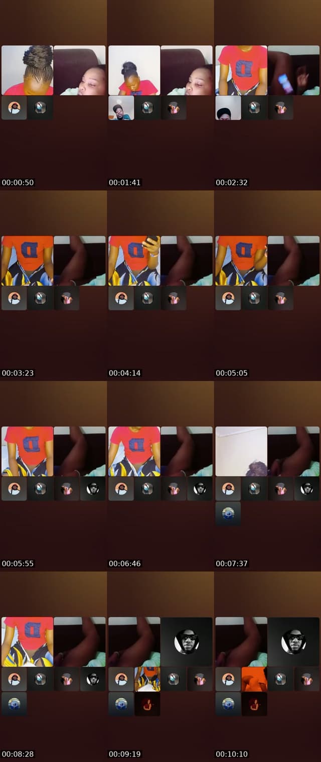@00000000mambajr TikTok live