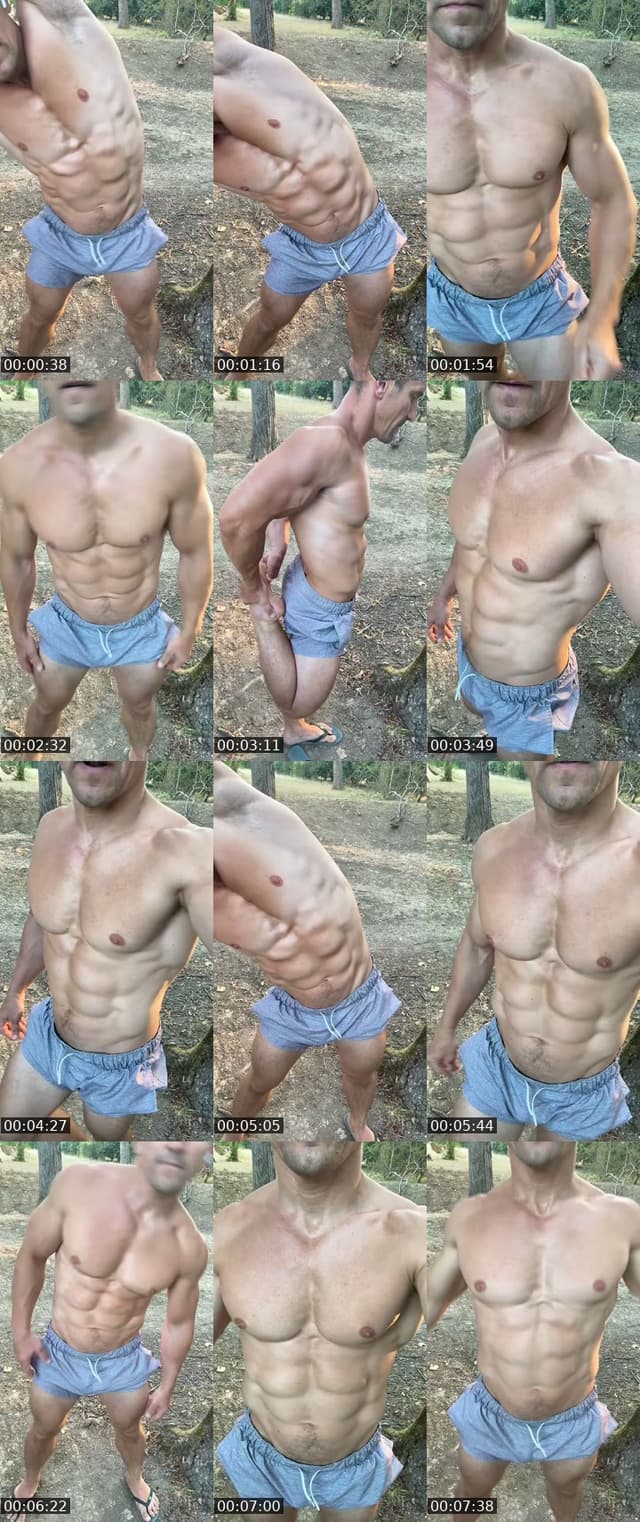 @gravitydefier6 TikTok live