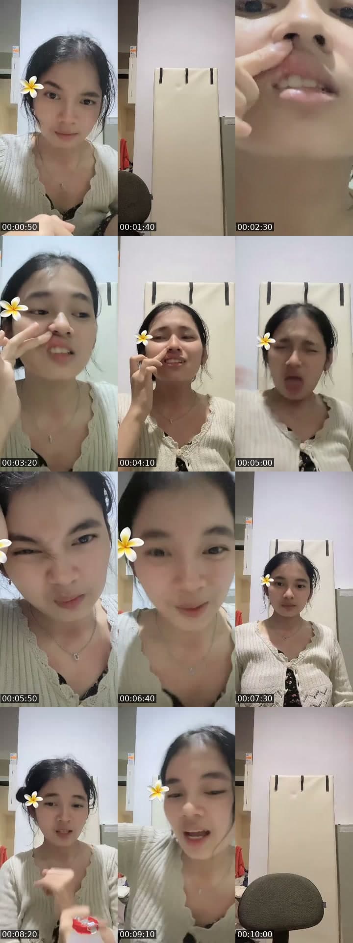 @daylyta10 TikTok live stream