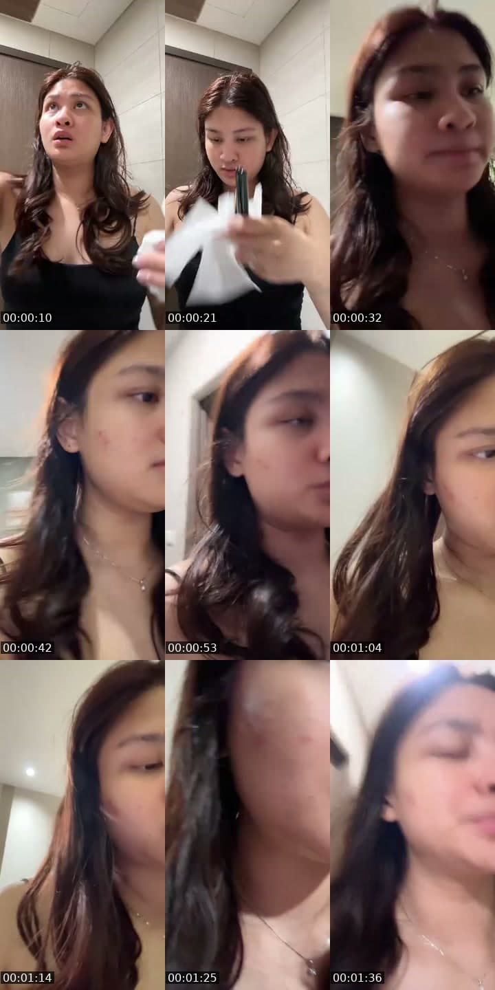 @salmonbellys TikTok live stream