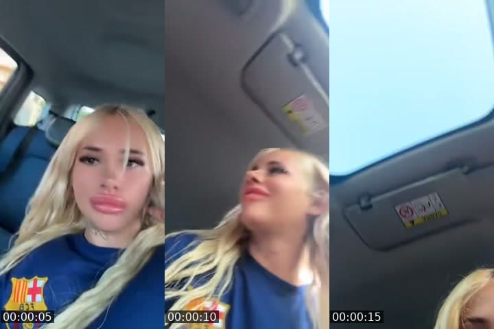 @ahajjajajajahahahaahha TikTok live stream
