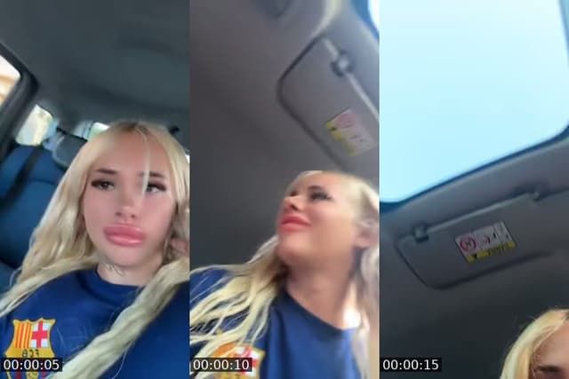 @ahajjajajajahahahaahha TikTok live