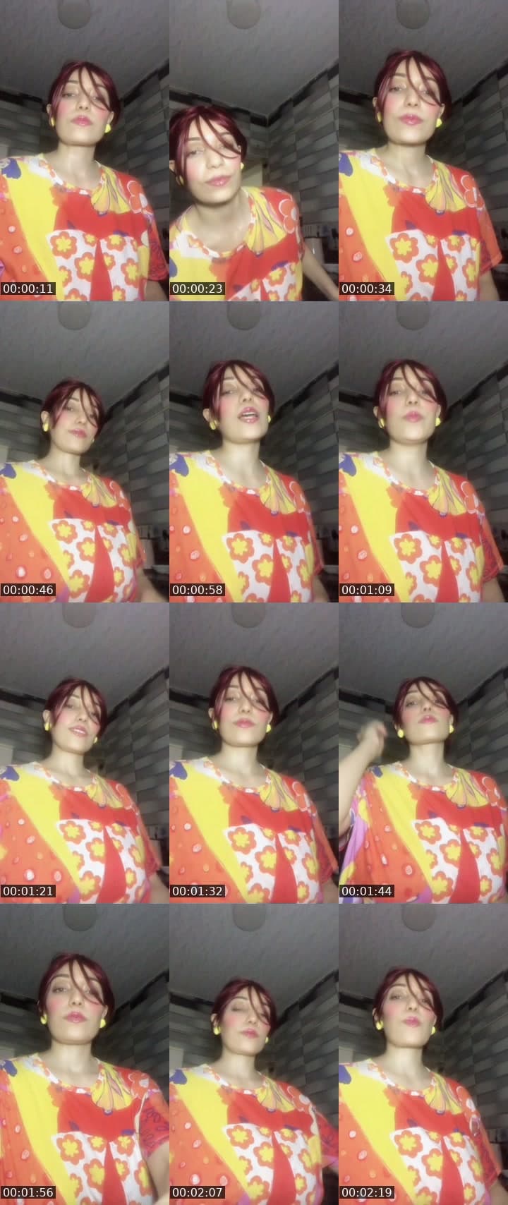 @princesssima77 TikTok live stream