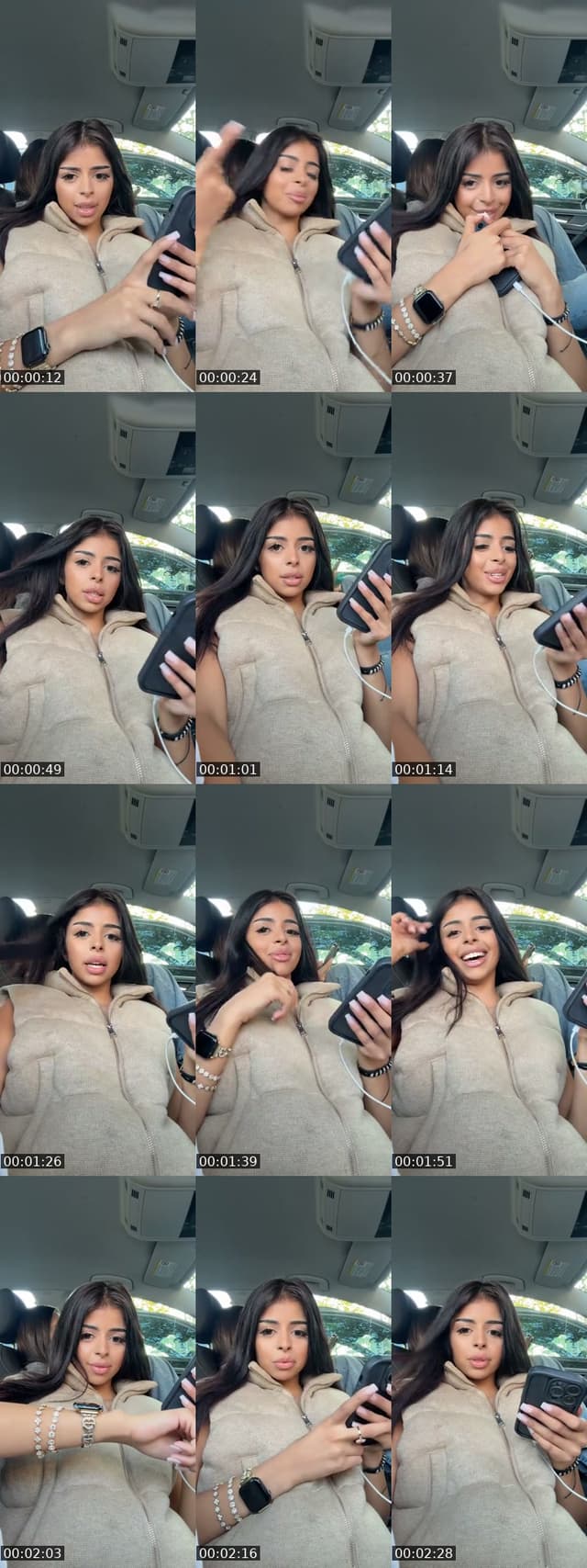 @nurnere TikTok live from 2026-07-23