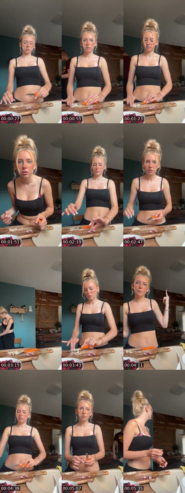 @stell4.sph TikTok live