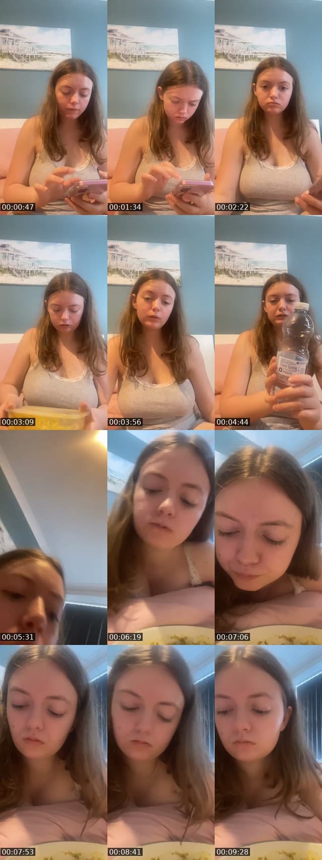 @serenab2xxx TikTok live