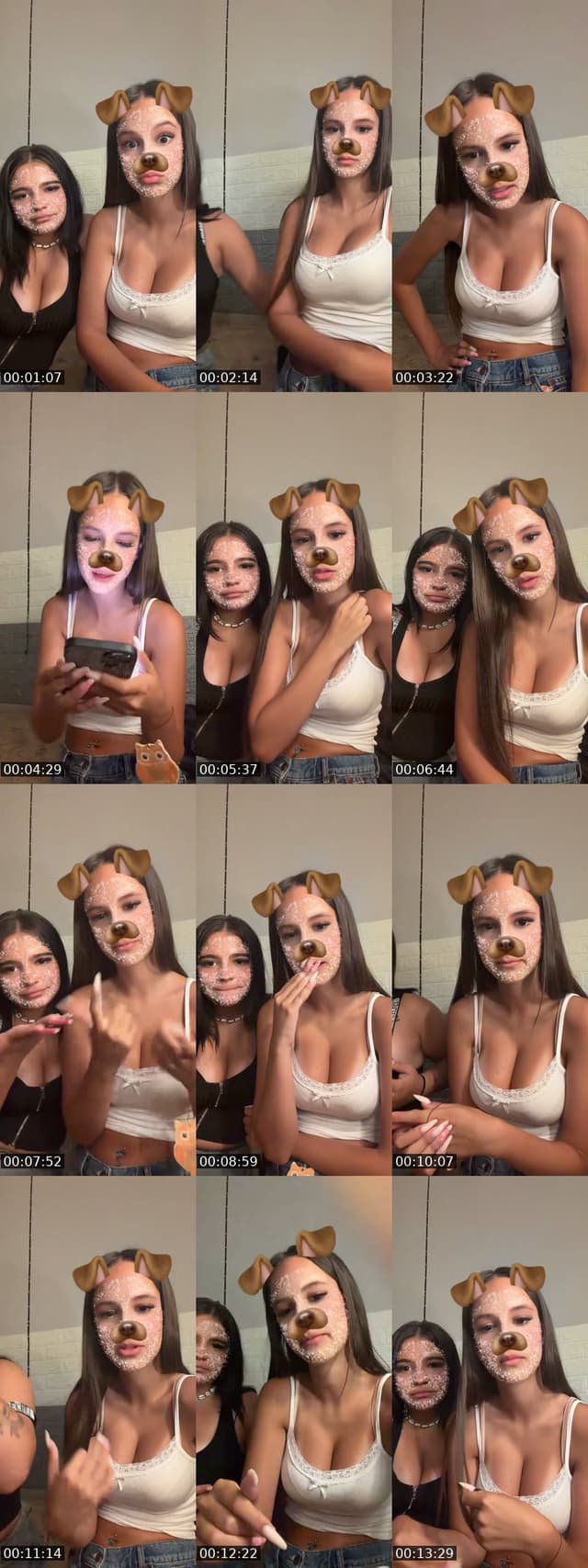 @_bettola TikTok live