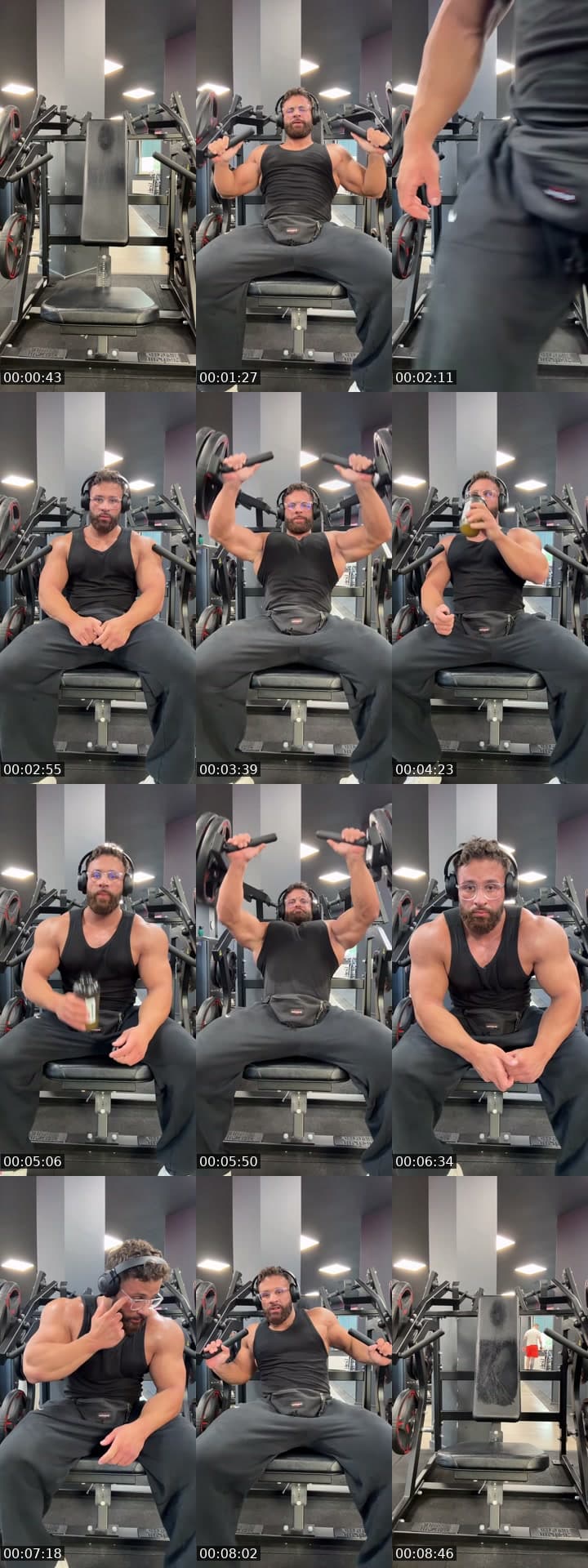 @bfit_0 TikTok live stream