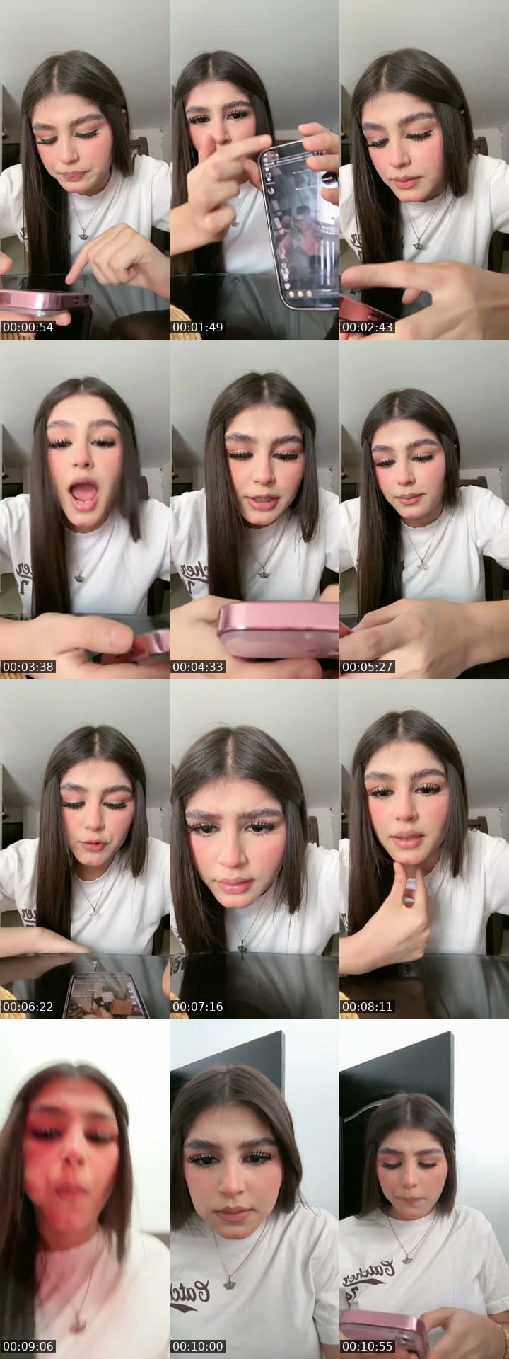 @azotapendej4s TikTok live stream