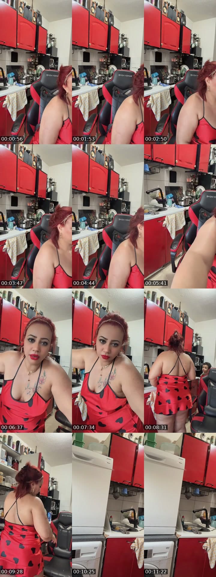 @lobna.star TikTok live stream